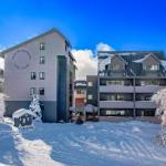 Snow Ski Apartments 16 - Tourism Canberra 0