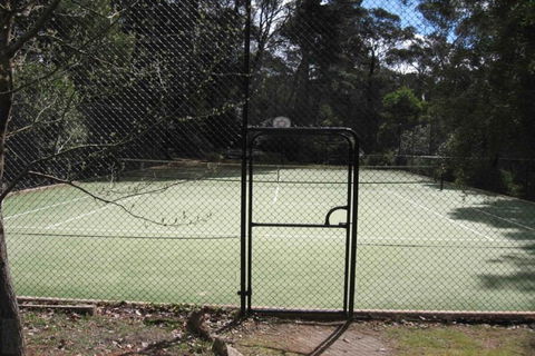Wimbeldon - Tourism Canberra 1