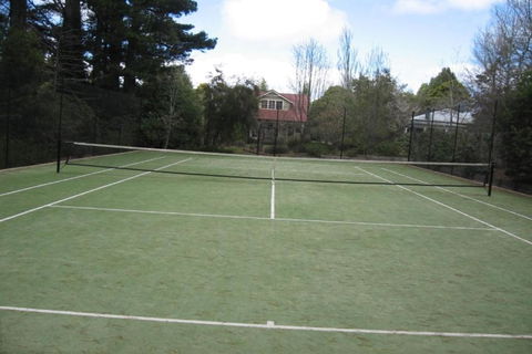 Wimbeldon - Tourism Canberra 6