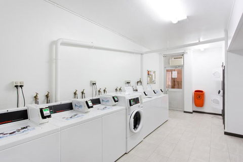The Original Fremantle Apartment - Tourism Canberra 1