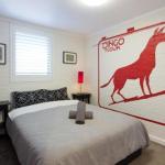 The Original Fremantle Apartment - Tourism Canberra 0