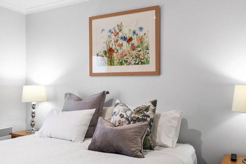 City Four Apartment - Tourism Canberra 4