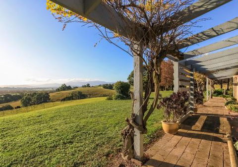 GRACEDALE HILLS HOMESTEAD - Tourism Canberra 0