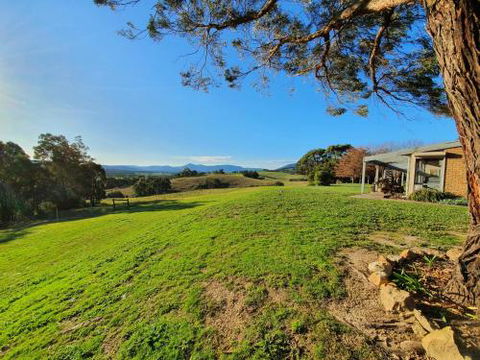 GRACEDALE HILLS HOMESTEAD - Tourism Canberra 6