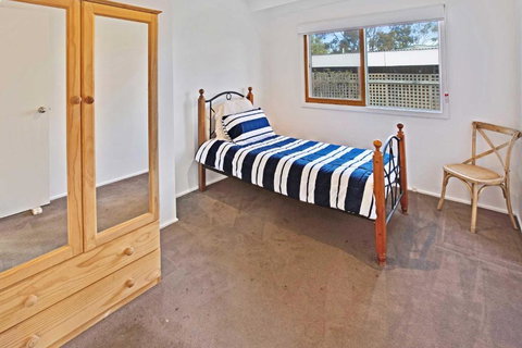 Waterfront Sanctuary Raymond Island Getaway - Tourism Canberra 1