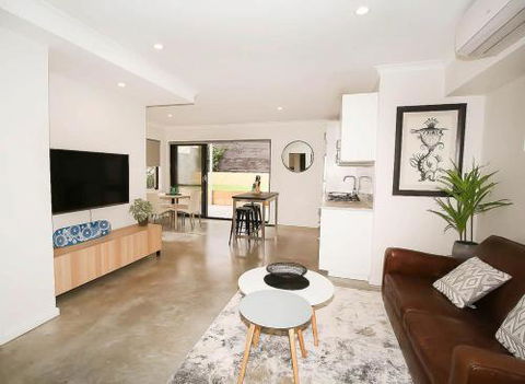 Ashburton Apartment - Tourism Canberra 6