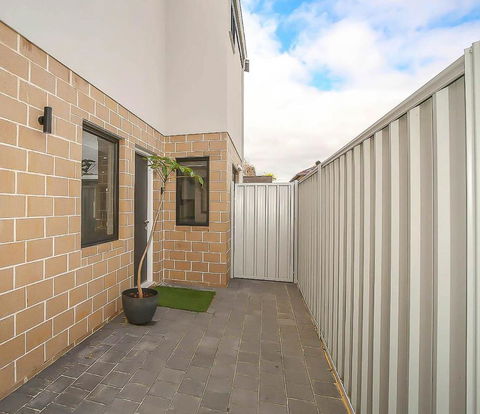 Ashburton Apartment - Tourism Canberra 4