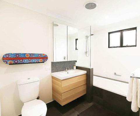 Ashburton Apartment - Tourism Canberra 5