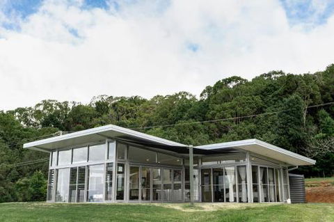 Zetas Coffee Origin House - Tourism Canberra 2