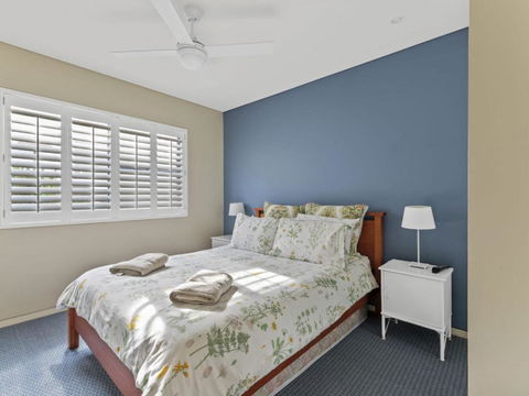 Aqua Shores Penthouse - Tourism Canberra 2
