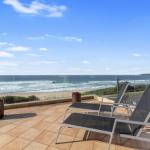 Aqua Shores Penthouse - Tourism Canberra 0