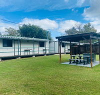 Camp Kanga - Tourism Canberra