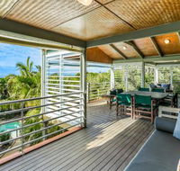 Private Tropical Oasis Marcus Beach - Tourism Canberra