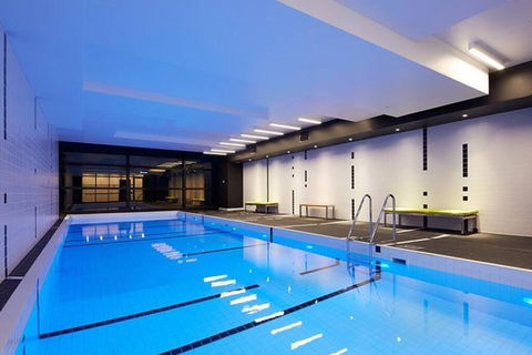 A Modern & Central Apt With Beautiful City Views - Tourism Canberra 6