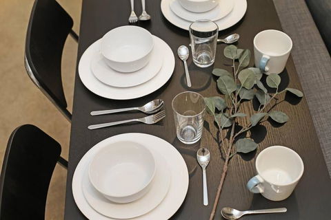 A Modern & Central Apt With Beautiful City Views - Tourism Canberra 2
