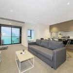 A Modern & Central Apt With Beautiful City Views - Tourism Canberra 0