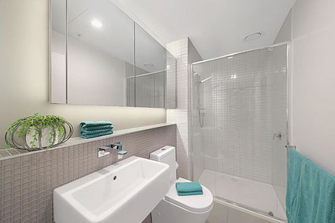 A Bright & Modern CBD Apt Next To Southern Cross - Tourism Canberra 4