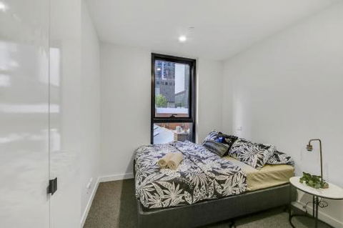 A Modern 2BR Apt 5 Min Walk To Melbourne Central - Tourism Canberra 3