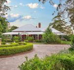 Anduramba Homestead B  B - Tourism Canberra