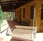 Back to the Bush - Tourism Canberra