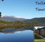 Tullah TimeOut - Tourism Canberra