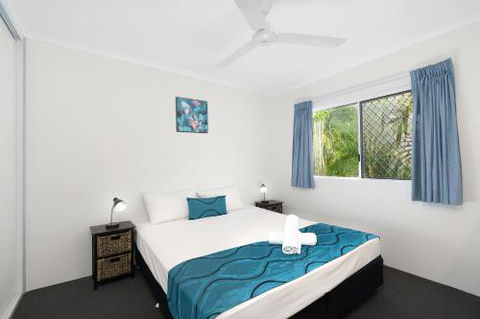 Cocos Holiday Apartments - Tourism Canberra 6