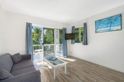 Cocos Holiday Apartments - Tourism Canberra 5