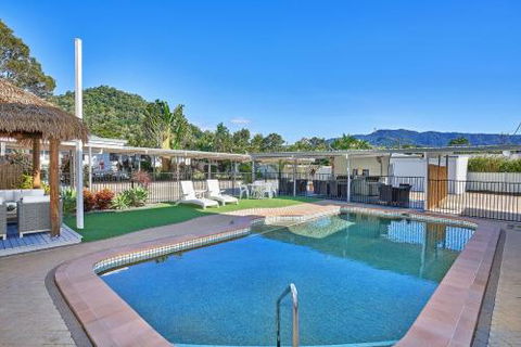 Cocos Holiday Apartments - Tourism Canberra 2