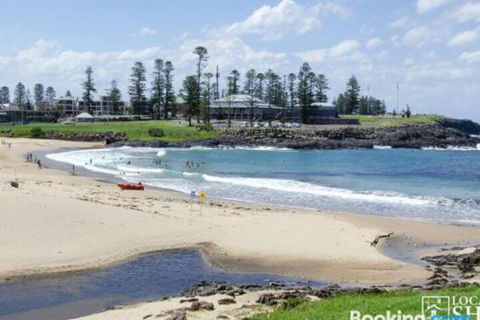 Cloud 9 Cottage Waves Walks & Welcoming - Tourism Canberra 3