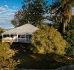 Stunning Queenslander - Tourism Canberra