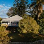 Stunning Queenslander - Tourism Canberra 0