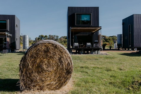 Barn Hives Yallingup - Tourism Canberra 2