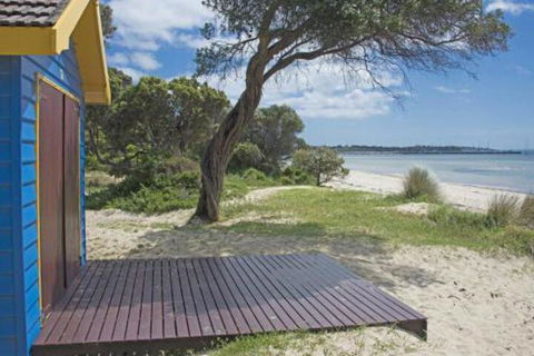 Seascape - Tourism Canberra 0