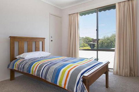 Seascape - Tourism Canberra 1