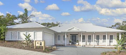 A Home Like Few Others - Tourism Canberra 0
