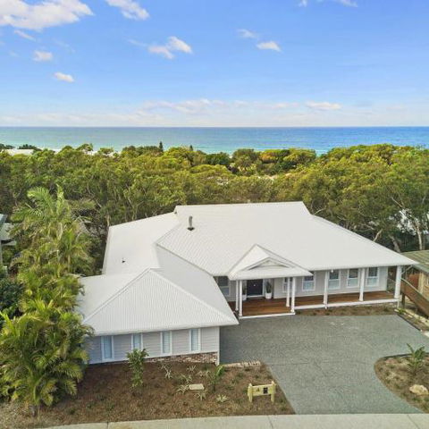A Home Like Few Others - Tourism Canberra 1