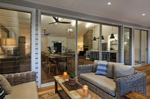 A Home Like Few Others - Tourism Canberra 4
