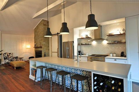 A Home Like Few Others - Tourism Canberra 2