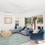 C A L M At Beautiful Shoal Bay - Tourism Canberra 0