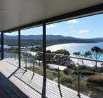 SEA EAGLE COTTAGE Amazing views of Bay of Fires - Tourism Canberra