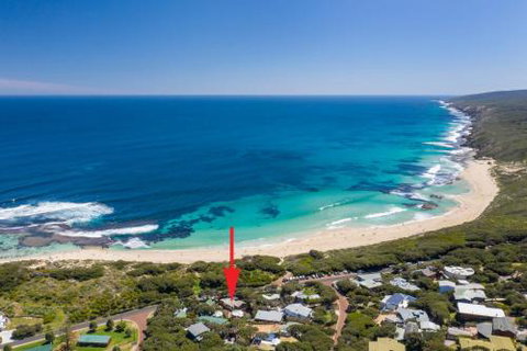 Coleys Beach House Yallingup - Tourism Canberra 0