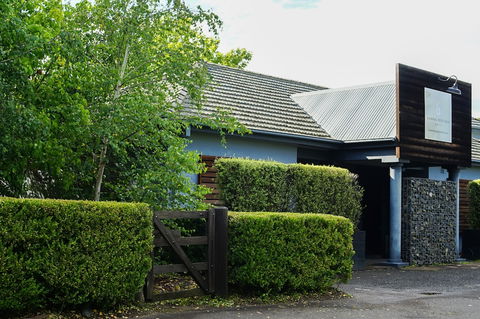 Bowral Boutique Motel - Tourism Canberra 2