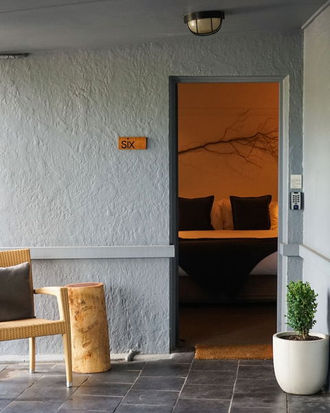 Bowral Boutique Motel - Tourism Canberra 5