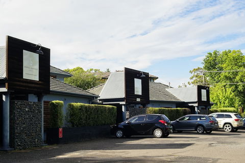 Bowral Boutique Motel - Tourism Canberra 0
