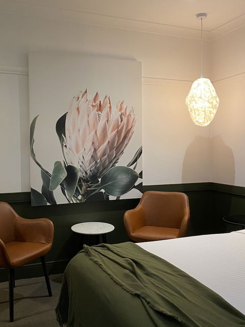Bowral Boutique Motel - Tourism Canberra 6