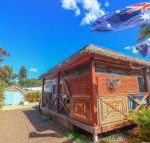 Treasure Island - Tourism Canberra