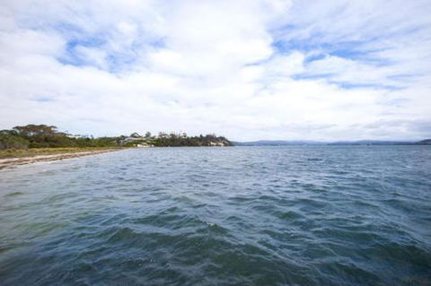 St Helens On The Bay Apartments - Tourism Canberra 1