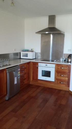 St Helens On The Bay Apartments - Tourism Canberra 5