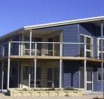 St Helens on the Bay Apartments - Tourism Canberra