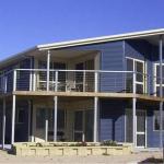 St Helens On The Bay Apartments - Tourism Canberra 0